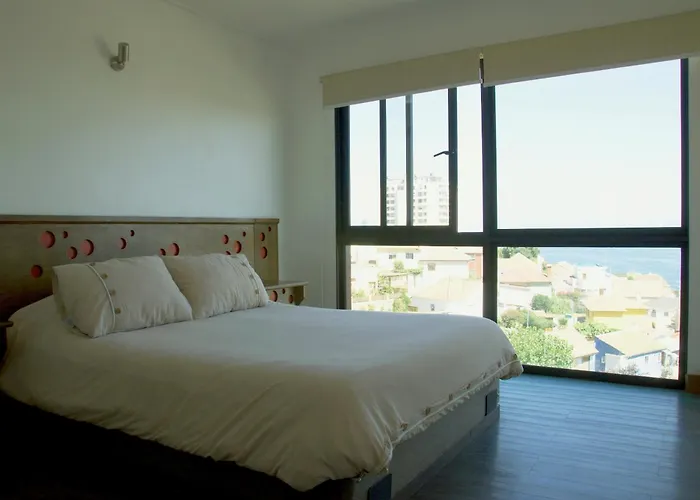 Hotel: Hotel Boutique Ossido Nero
