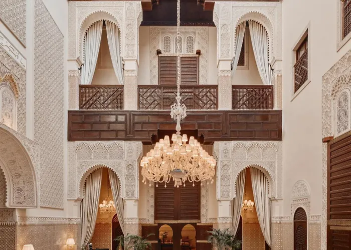 Palais De Suites&Spa