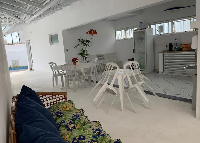 Pousada Ilha de Santorini