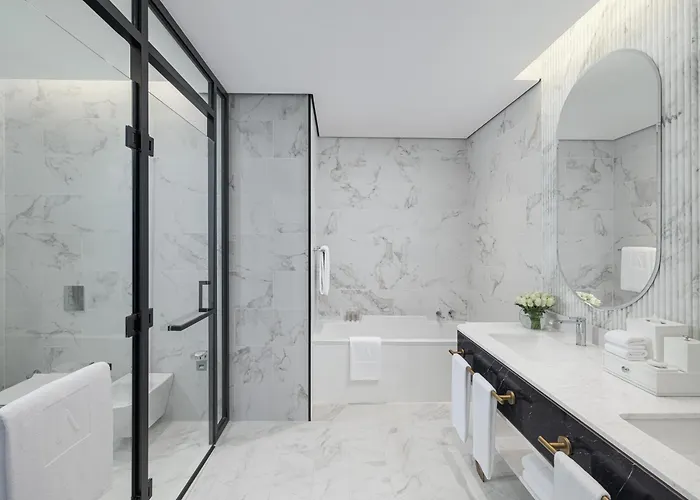 Boutique hotel only: Address Jabal Omar Makkah