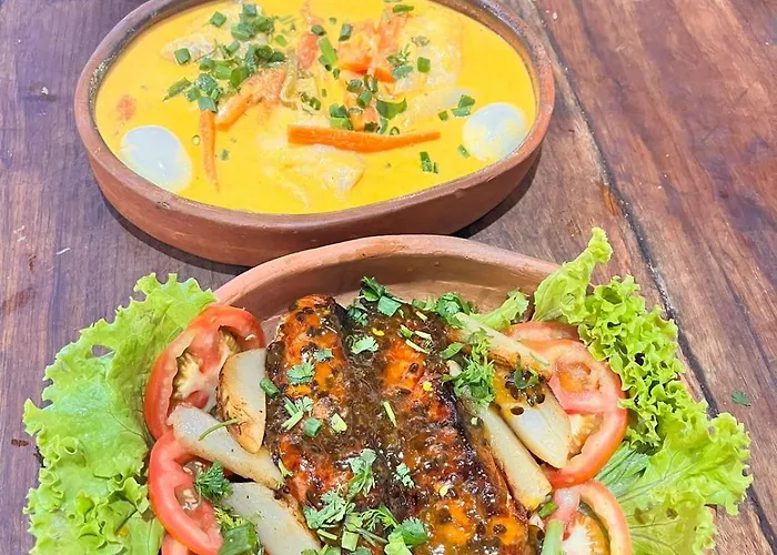 Pousada Al Mare Beach