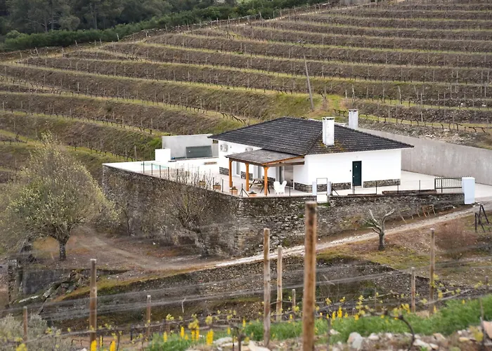 Alojamentos: Feel Discovery Quinta Do Muro Douro Valley