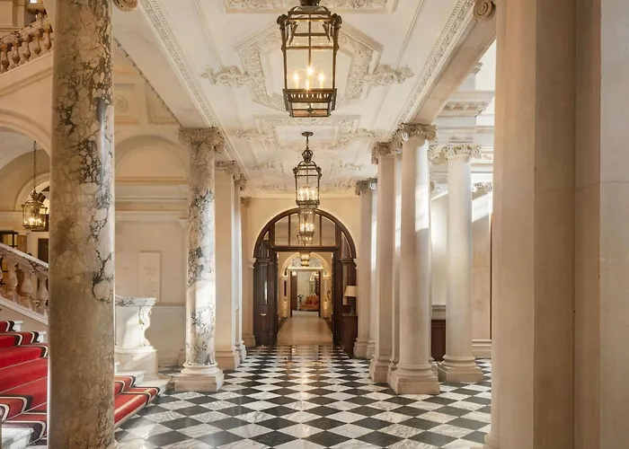 Raffles London At The Owo