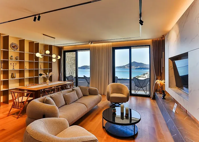 Hotel kingStone Budva