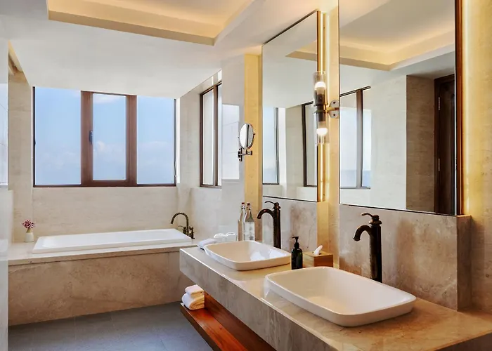 Dusit Thani Himalayan Resort Dhulikhel, Nepal
