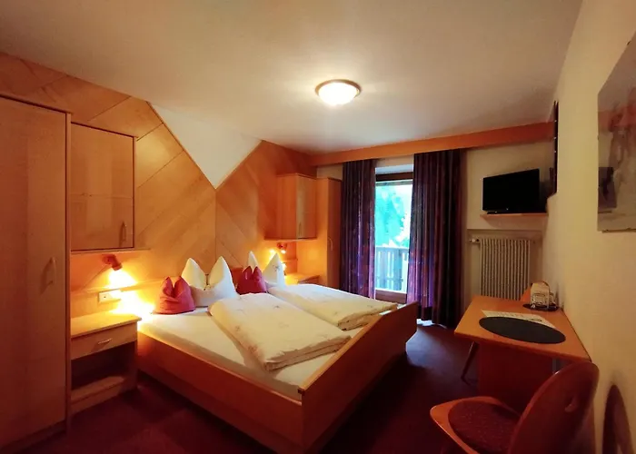 Hotel familiare: Romy'S B&B