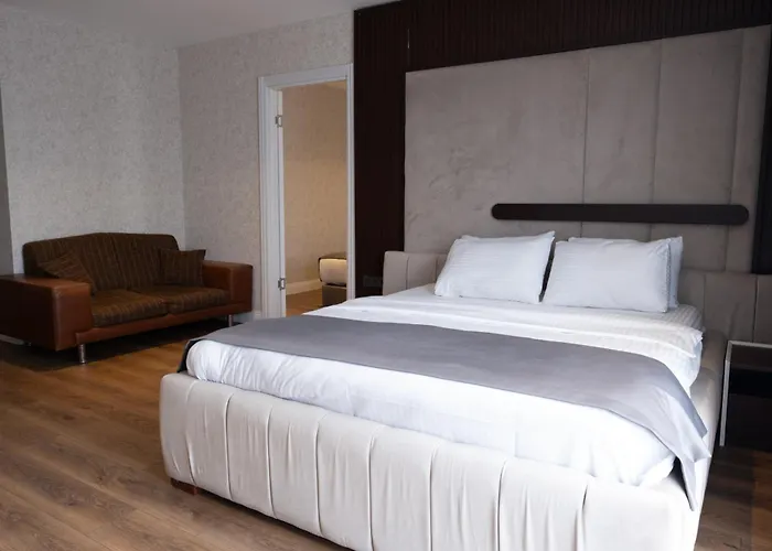 Dog friendly hotels Royals