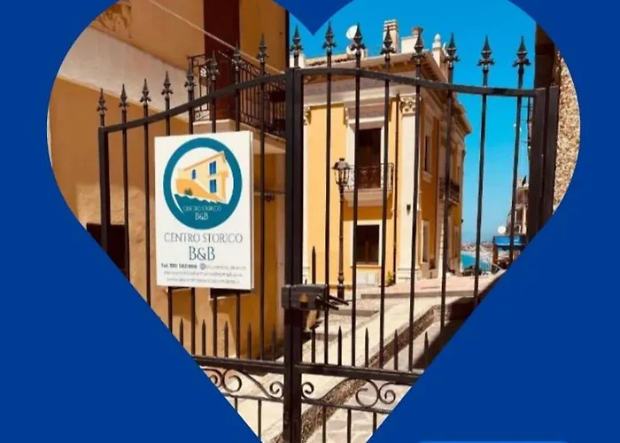 B&B Centro Storico