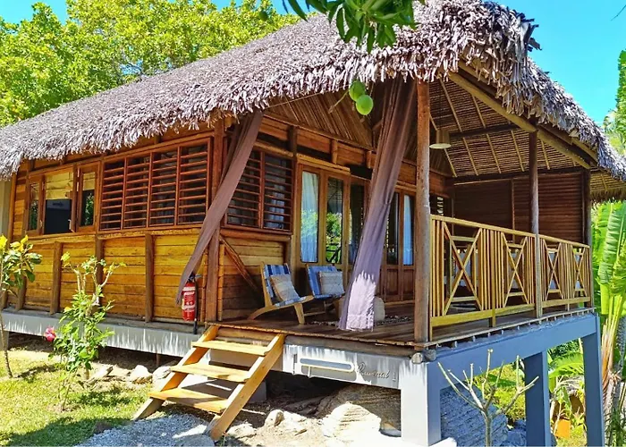 Diana Lodge