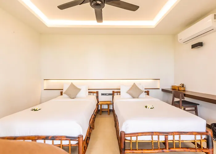 Phukhaolak Resort