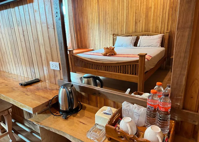 Samed Garden Resort