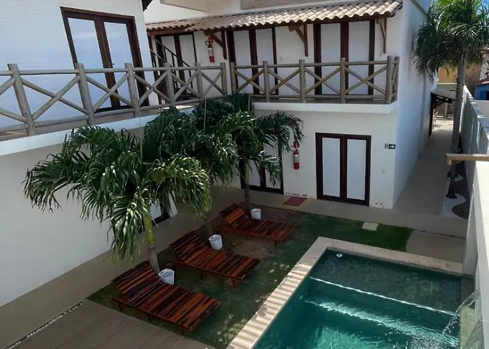  Pousada Solarium