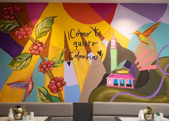 Hôtel bon marché: Hotel ByHours Las Américas