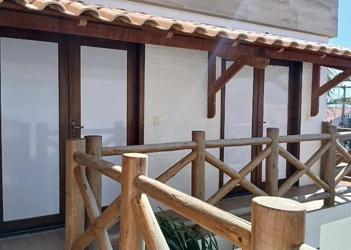  Pousada Solarium