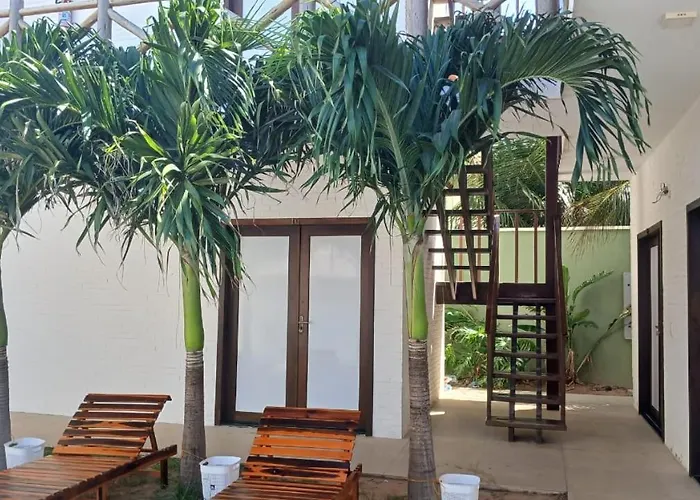  Pousada Solarium
