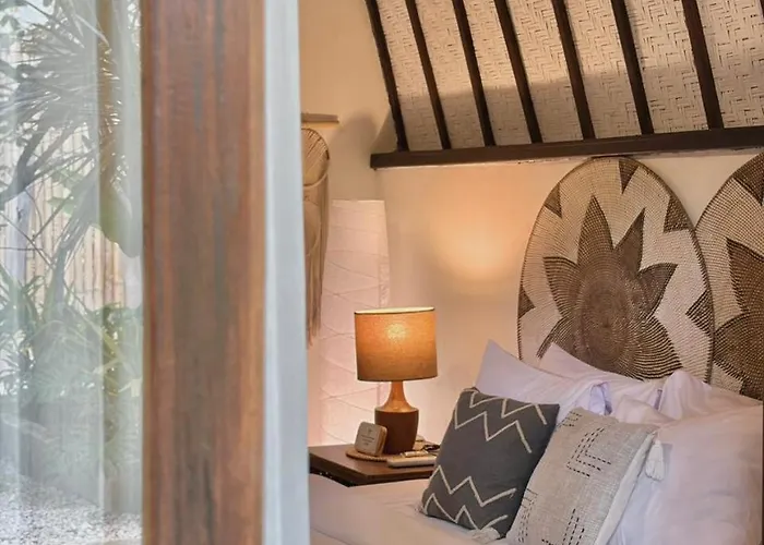 Villa Bagus - Adults Only Hideaway