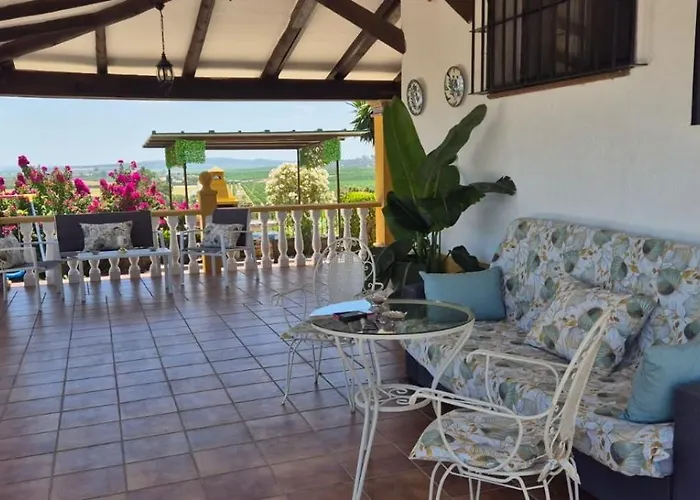Finca Majada Alta