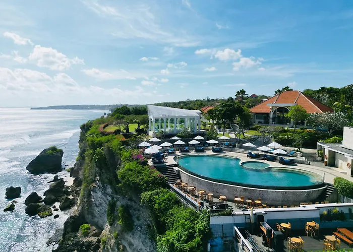Blue Point Resort And Spa