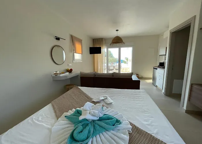 Tamaris Suites