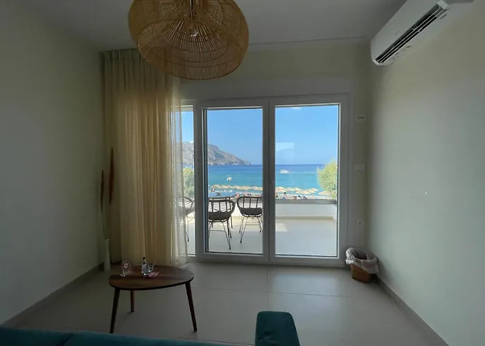 Tamaris Suites