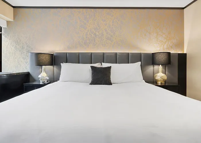 Haustierfreundliches Hotel: Hudson Yards Hotel