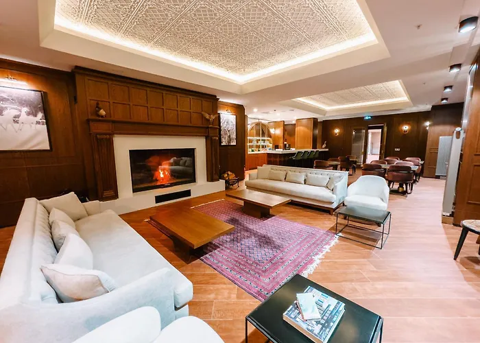 Liv Hotels Erciyes