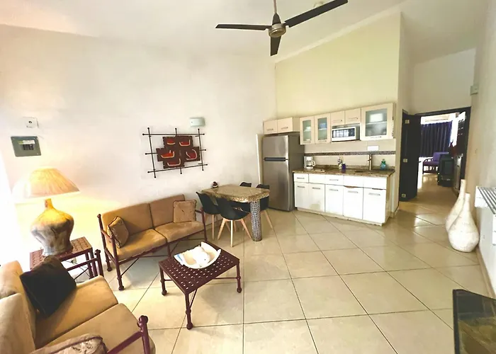 Los Picos Hotel & Suites Bucerias
