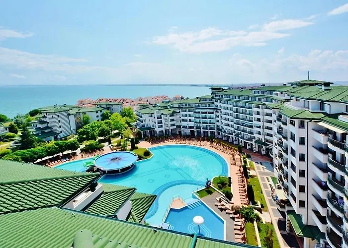 Emerald Apartman Wellness & Spa