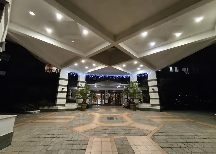 Emerald Apartman Wellness & Spa