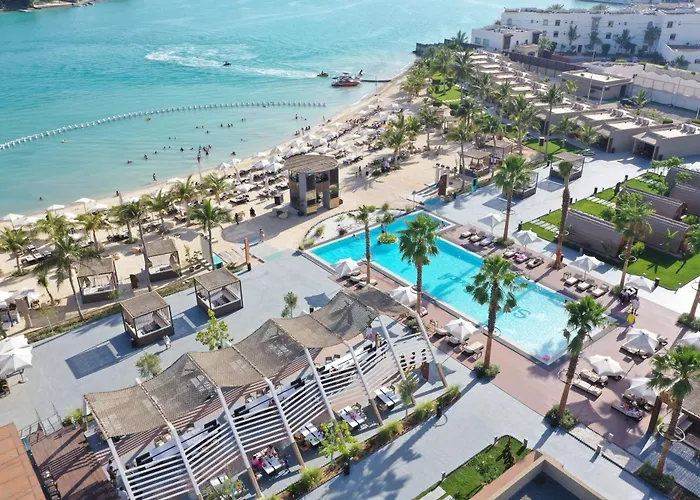 Shades Beach Club