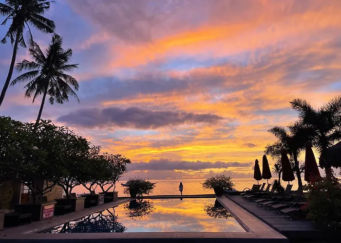 Azure Dive Resort