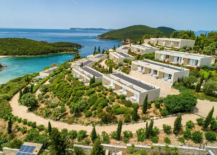 Halotels Sivota Retreat