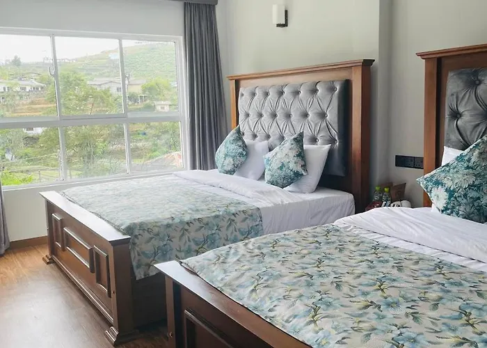Ambula Resort
