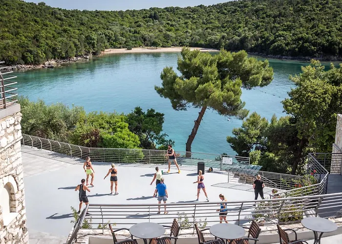 Halotels Sivota Retreat