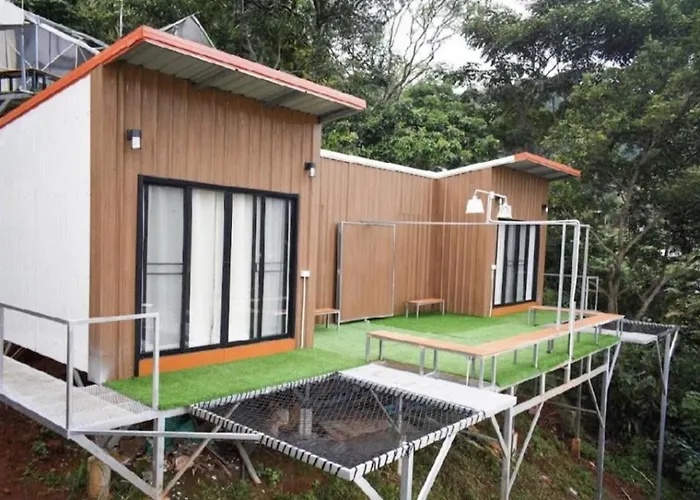 Mon Phuree Glamping
