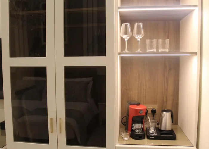 Sterling Luxury Suites Valletta