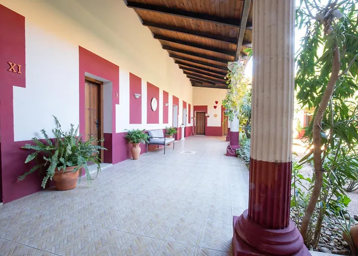 Villa Aemilius Hotel Boutique