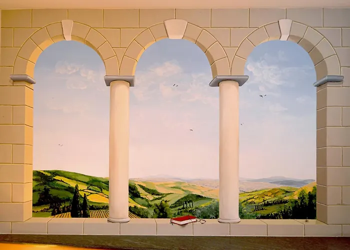La Colonna Siena