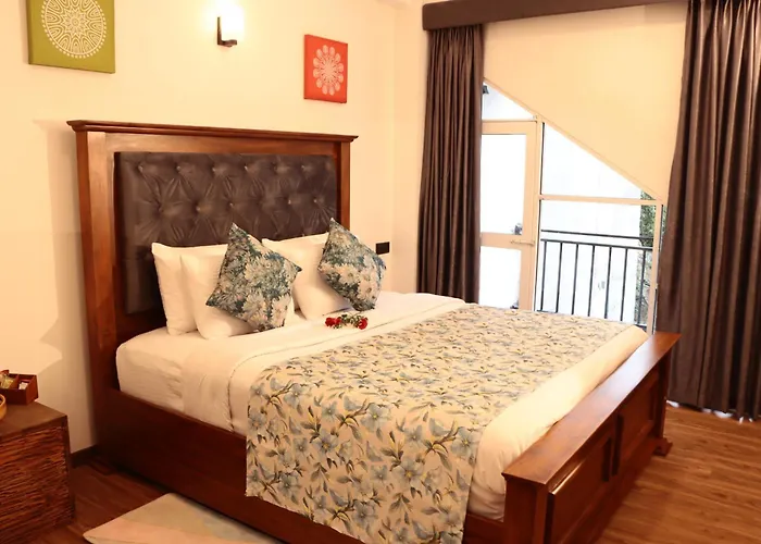 Ambula Resort