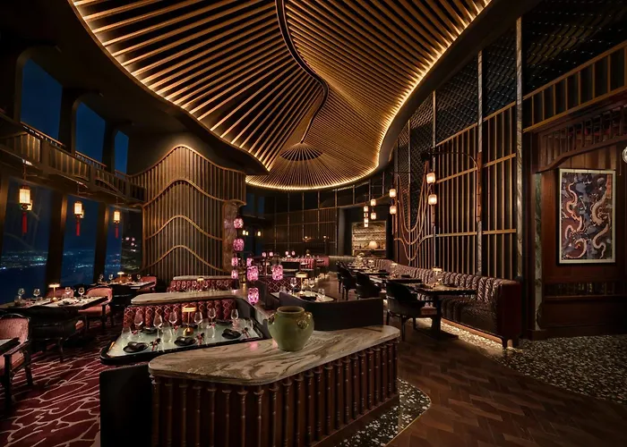 Ciel Dubai Marina, Vignette Collection By Ihg