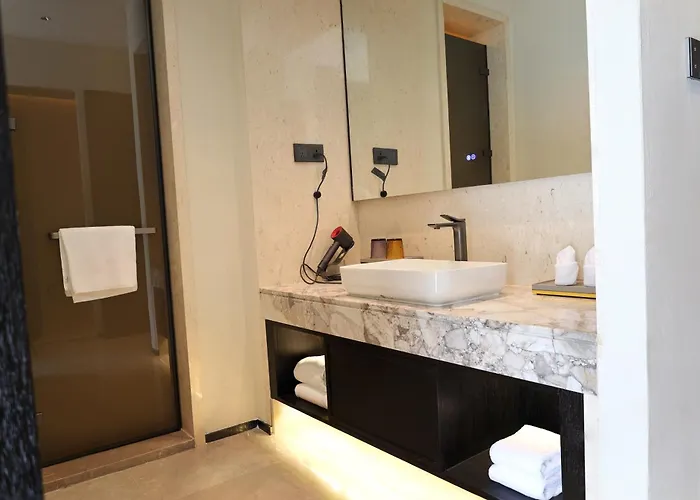 Voco Guilin Yangshuo By Ihg