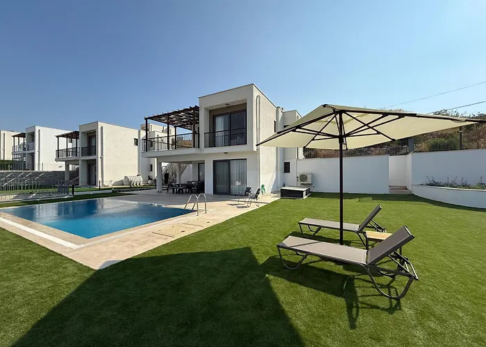 Villa Zuma Private Pool & Beach