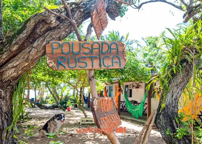 Pouso da Pardoca