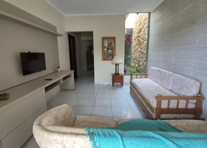 Hotel que aceita animais de estimação: Casa Shalom