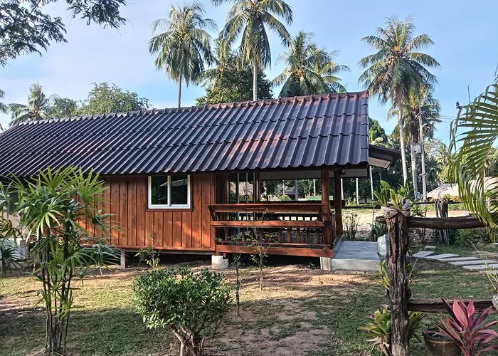 Kohjum Freedom Resort