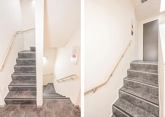 Kid friendly hotel Sheath Okachimachi Apartment