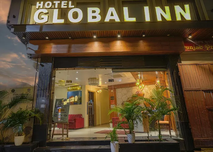 Global Inn