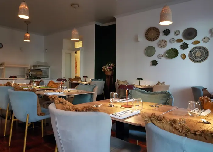 Vila Camacho Guest House