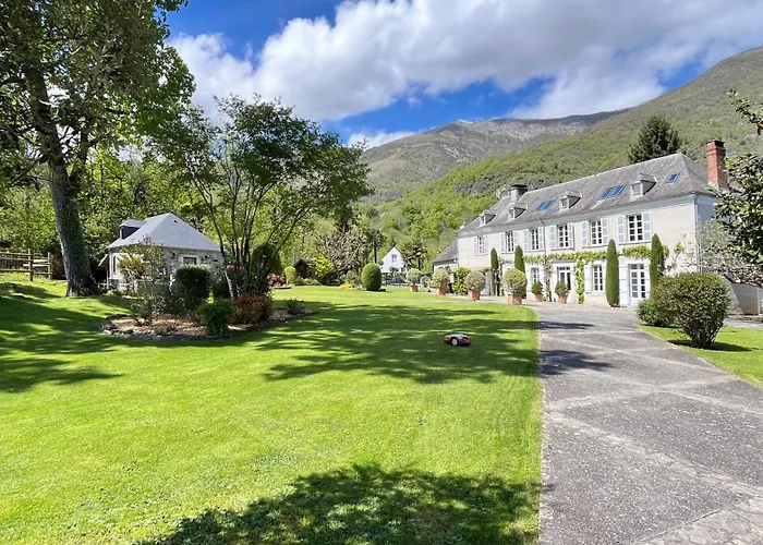 Domaine de Monda