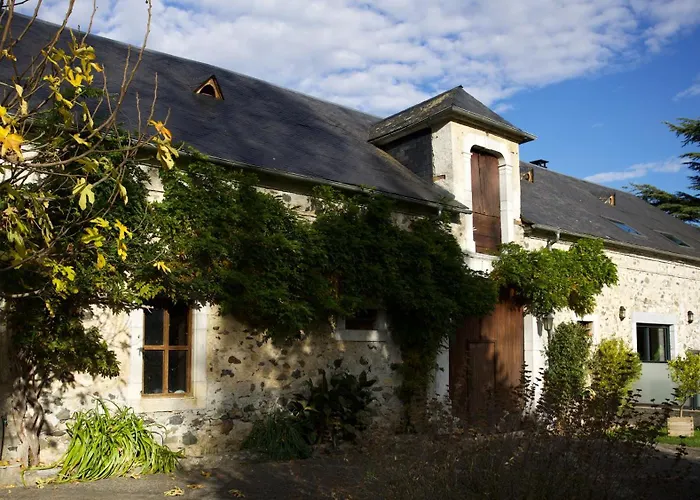 Domaine de Monda